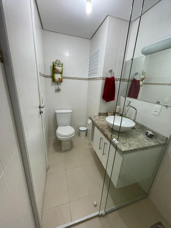Residencial Ondas De Palmas Governador Celso Ramos Bagian luar foto
