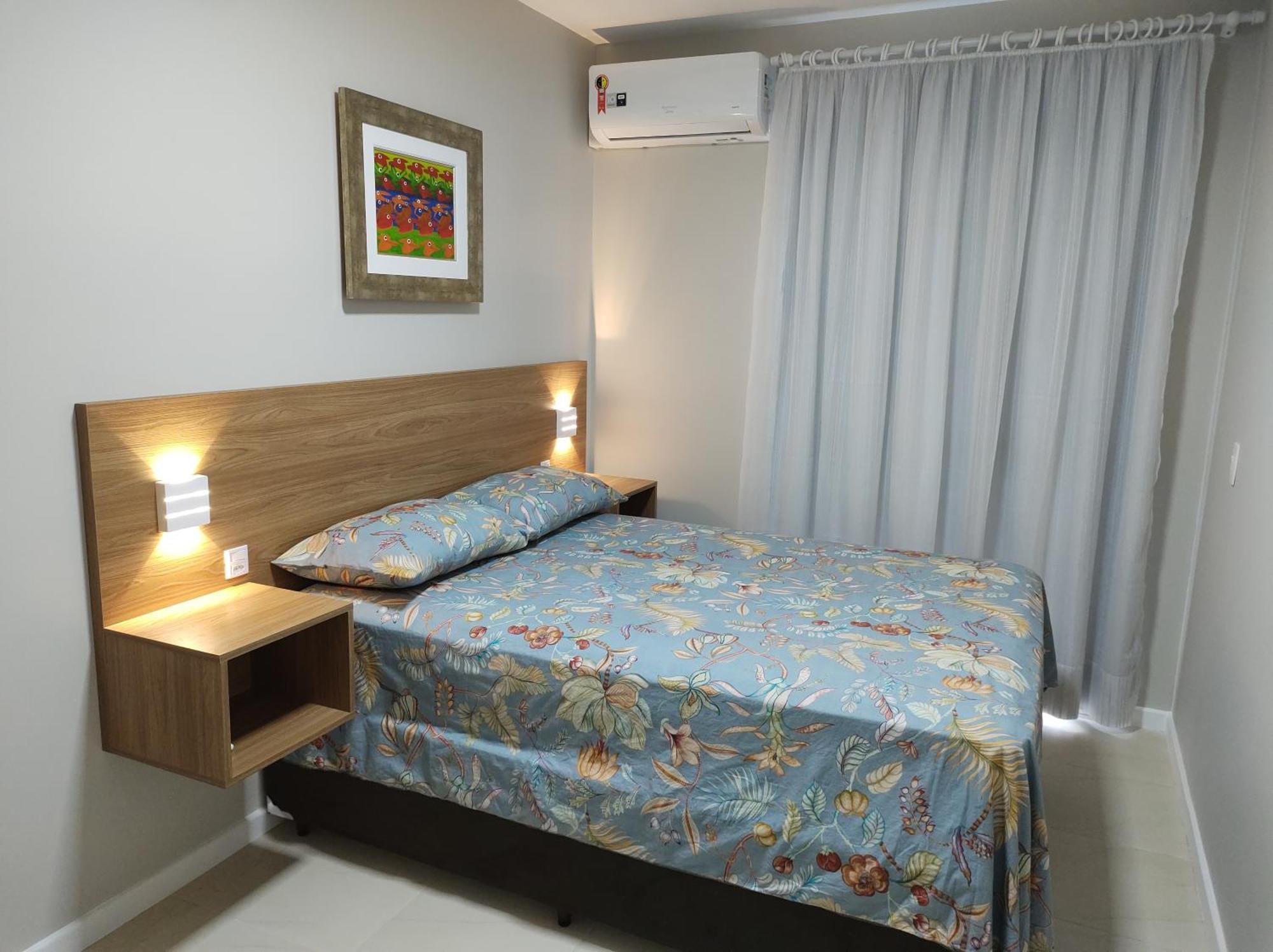 Residencial Ondas De Palmas Governador Celso Ramos Bagian luar foto