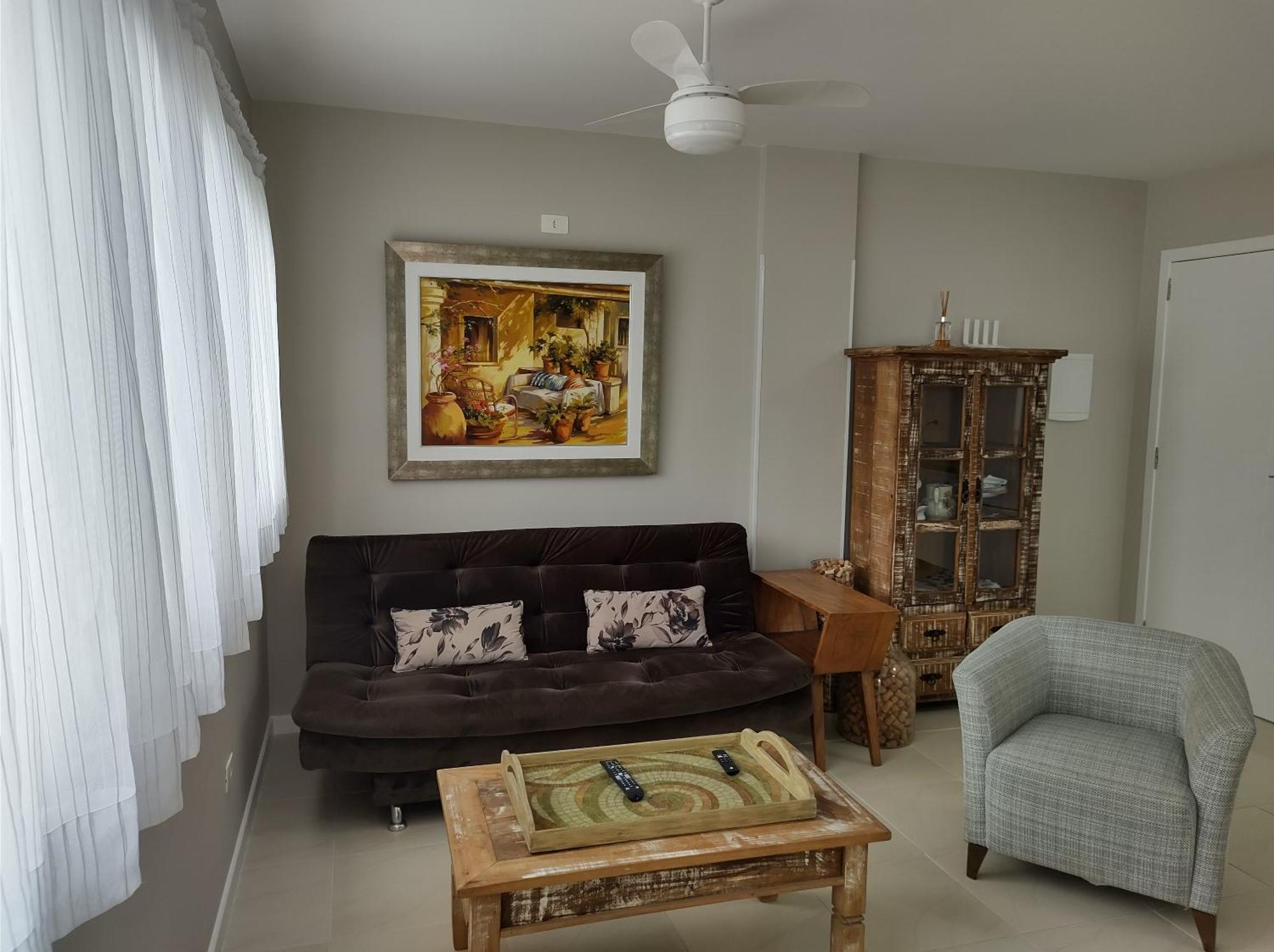 Residencial Ondas De Palmas Governador Celso Ramos Bagian luar foto