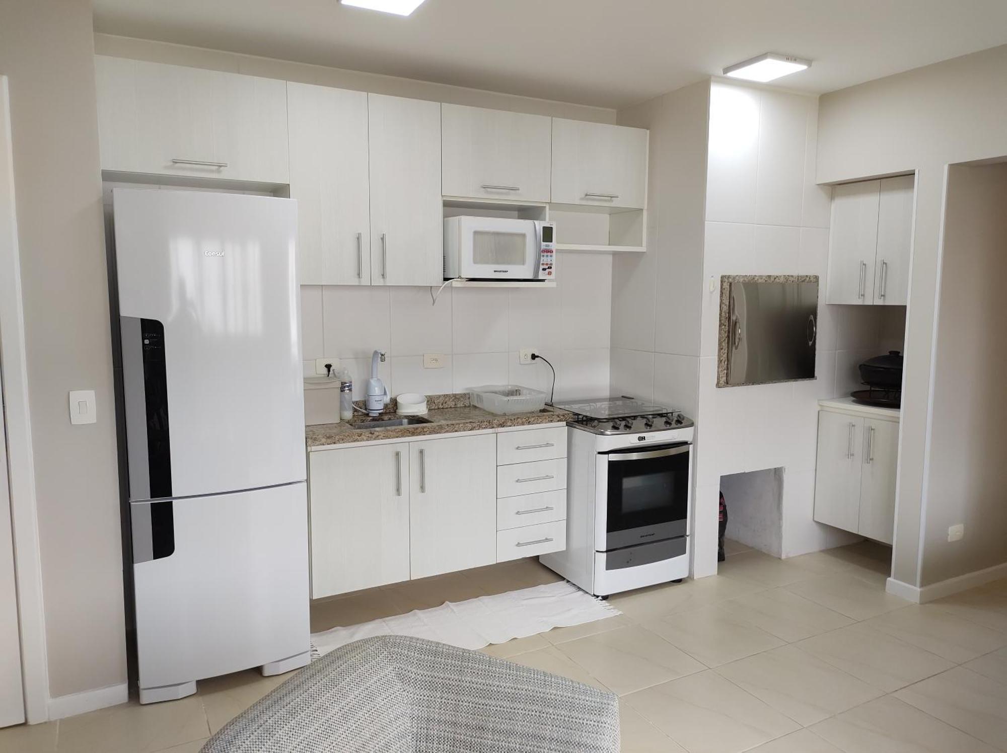 Residencial Ondas De Palmas Governador Celso Ramos Bagian luar foto